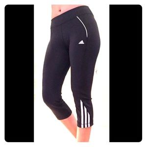 Adidas capris